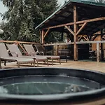 красна поляна Family Club 3*