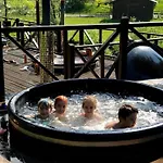 красна поляна Family Club Bukovel