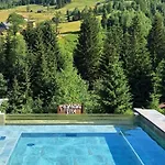Hotel красна поляна Family Club 3*