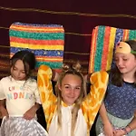 красна поляна Family Club