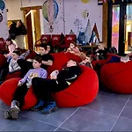красна поляна Family Club Hotel