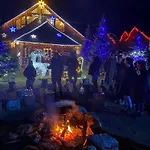красна поляна Family Club 3*