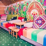 красна поляна Family Club Hotel