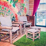 호텔 красна поляна Family Club 3*