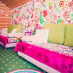 호텔 красна поляна Family Club 부코벨
