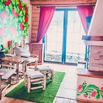 красна поляна Family Club 호텔