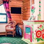 красна поляна Family Club