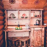Hotel красна поляна Family Club 3*