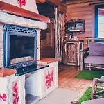 красна поляна Family Club 호텔