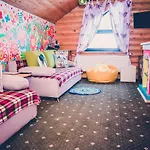 красна поляна Family Club 호텔 3*