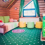 Hotel красна поляна Family Club 3*