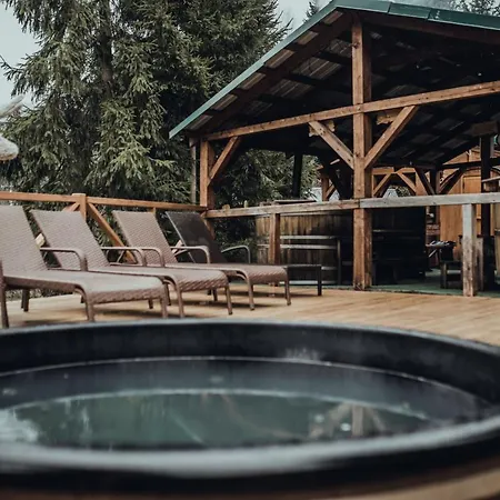 красна поляна Family Club 3*