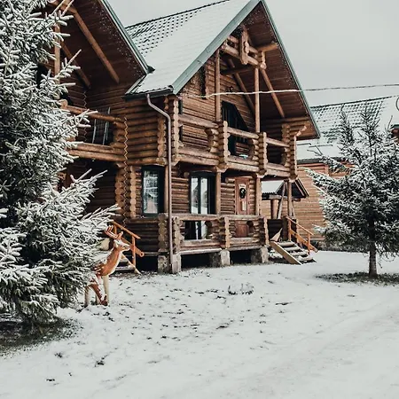 Hotel красна поляна Family Club