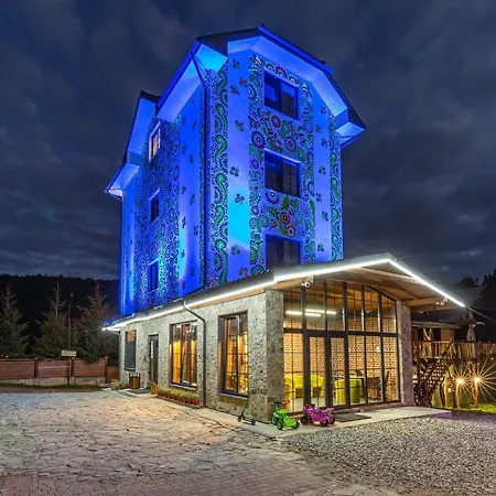 красна поляна Family Club