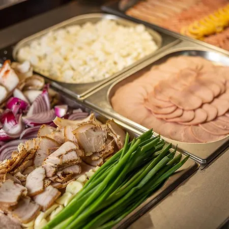 красна поляна Family Club Hotel 3*