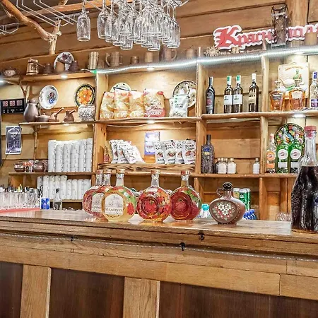красна поляна Family Club