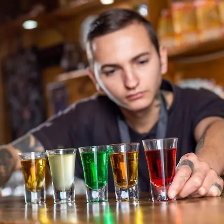 Hotel красна поляна Family Club 3*