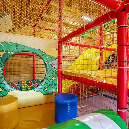 Hotel красна поляна Family Club