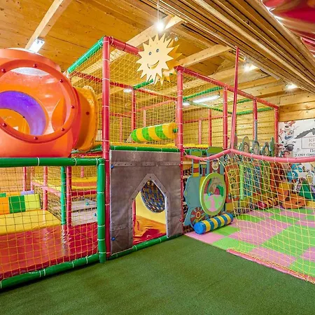 красна поляна Family Club 3* Boekovel