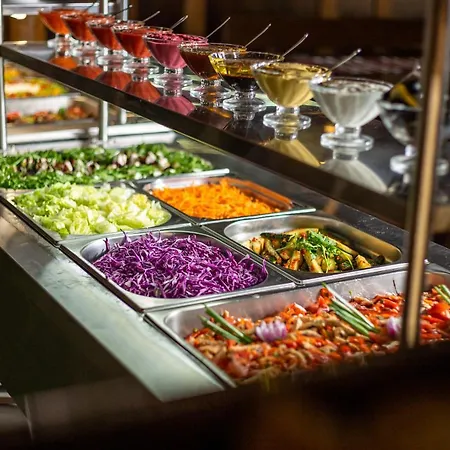 Hotel красна поляна Family Club 3*