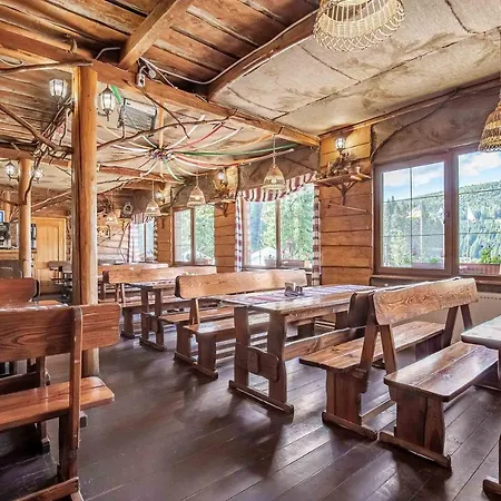 酒店 красна поляна Family Club 3*