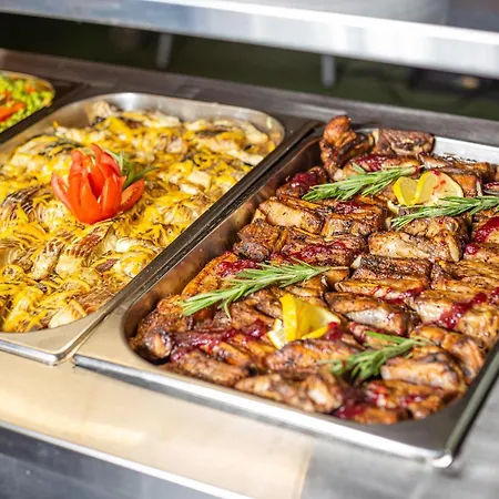 красна поляна Family Club Hotel