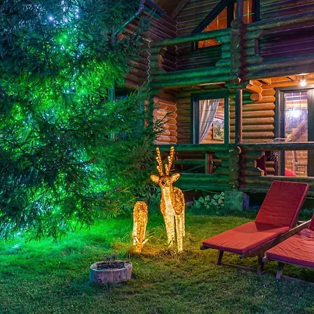 красна поляна Family Club