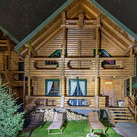 красна поляна Family Club Boekovel