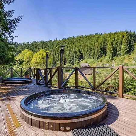 красна поляна Family Club 3* Bukovel