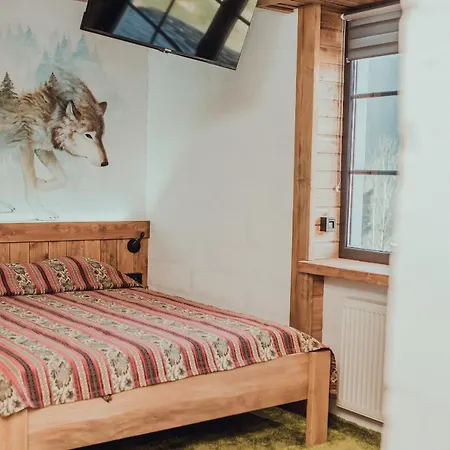 красна поляна Family Club 3* Bukovel