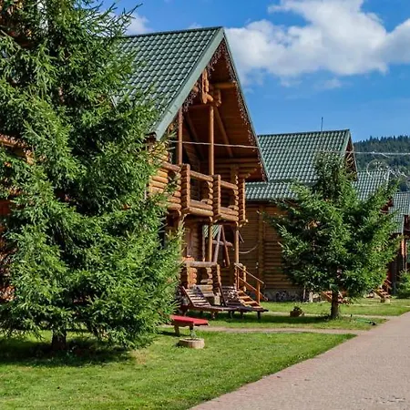 красна поляна Family Club