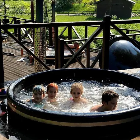 красна поляна Family Club Boekovel