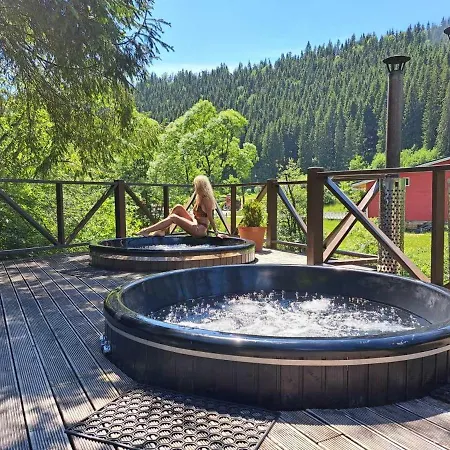 красна поляна Family Club