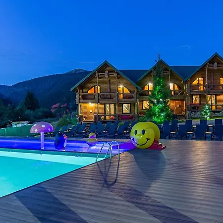 красна поляна Family Club Hotel