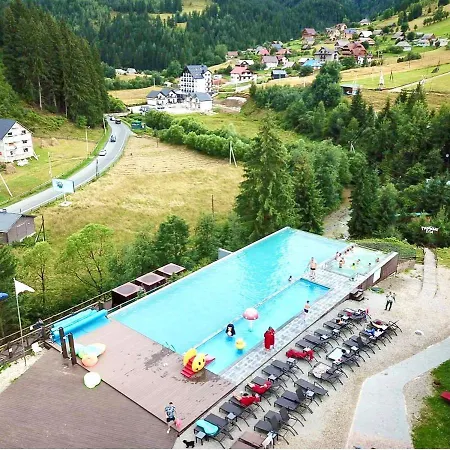 красна поляна Family Club