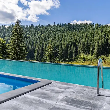 Hotel красна поляна Family Club