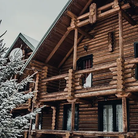 Hotel красна поляна Family Club