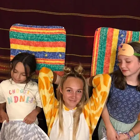 красна поляна Family Club