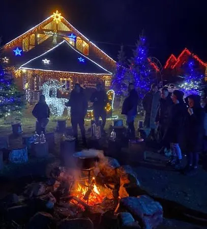 красна поляна Family Club 3*