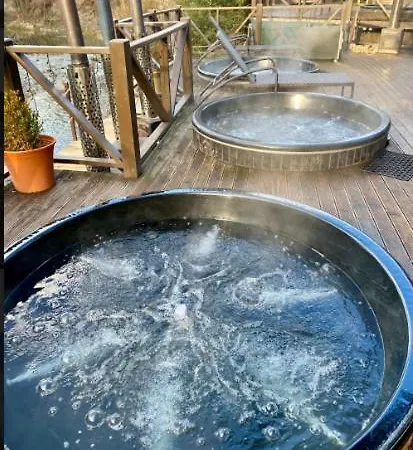 Hotel красна поляна Family Club 3*