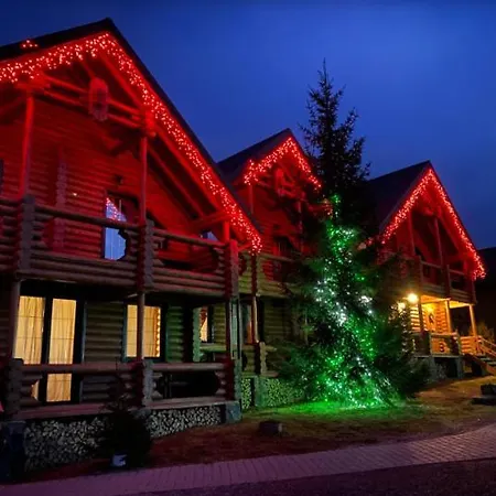 Hotel красна поляна Family Club Bukovel