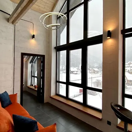 красна поляна Family Club 3* Bukovel