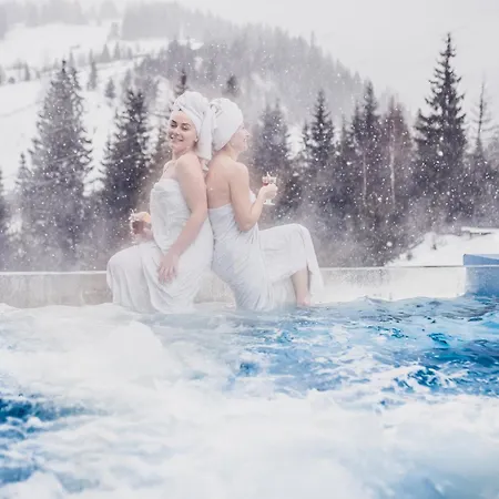 красна поляна Family Club Hotel