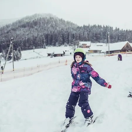 красна поляна Family Club 3*