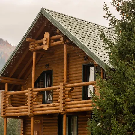 Otel красна поляна Family Club 3*