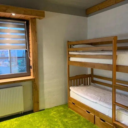 Otel красна поляна Family Club 3*