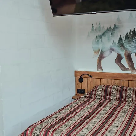 красна поляна Family Club Otel Bukovel