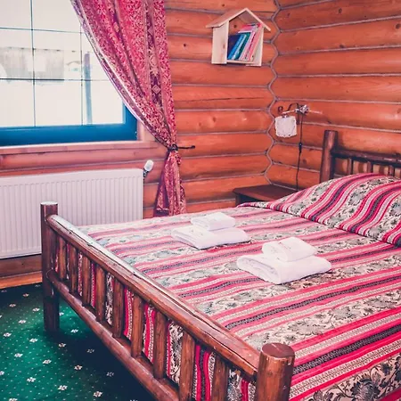 Otel красна поляна Family Club 3*