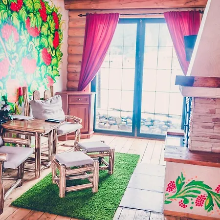 красна поляна Family Club فندق
