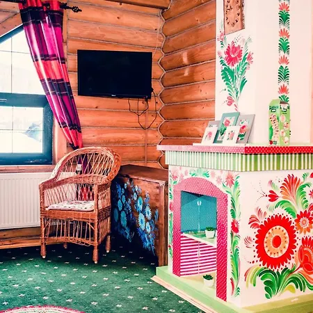 красна поляна Family Club
